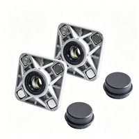 yamaha轮毂轴承座56mm套件JG5-WF511-10-00高尔夫车配件源头厂家