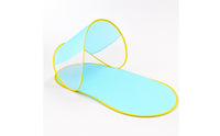 Automatic-Beach Popup Tent Lightweight Foldable Shelter for Park