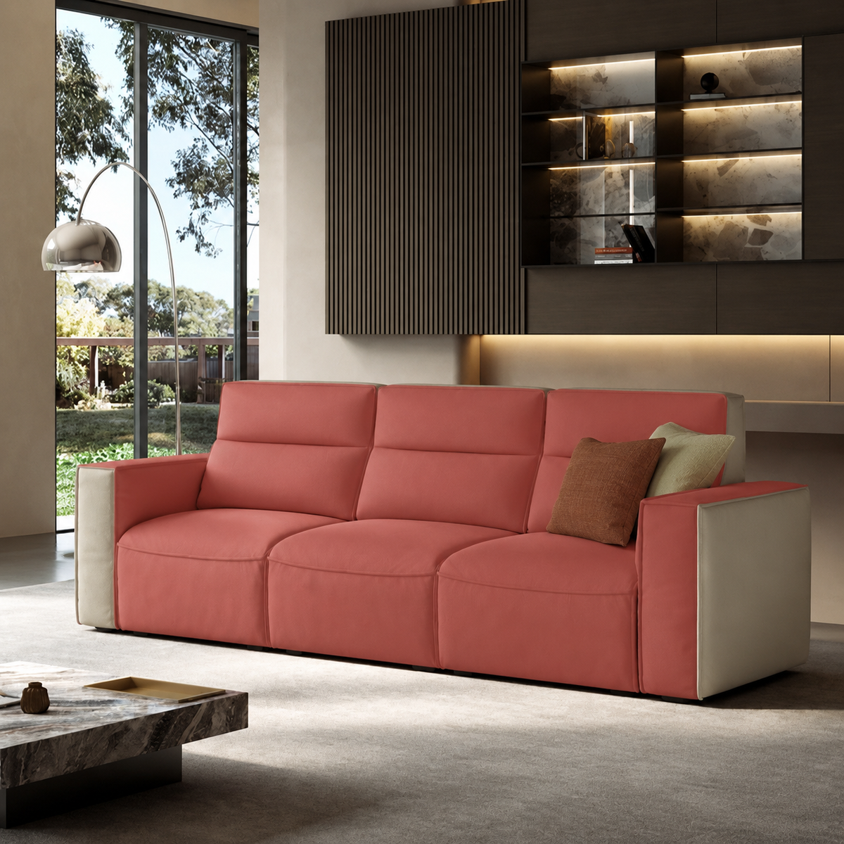 sectional sofa