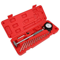 Dial Bore Gauge 50-160mm with Bridge, Cylinder Gauge