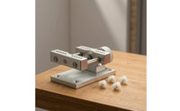Watch Movement Holder Metal Watch Repair Holding Fixture Stable for Watchmakers