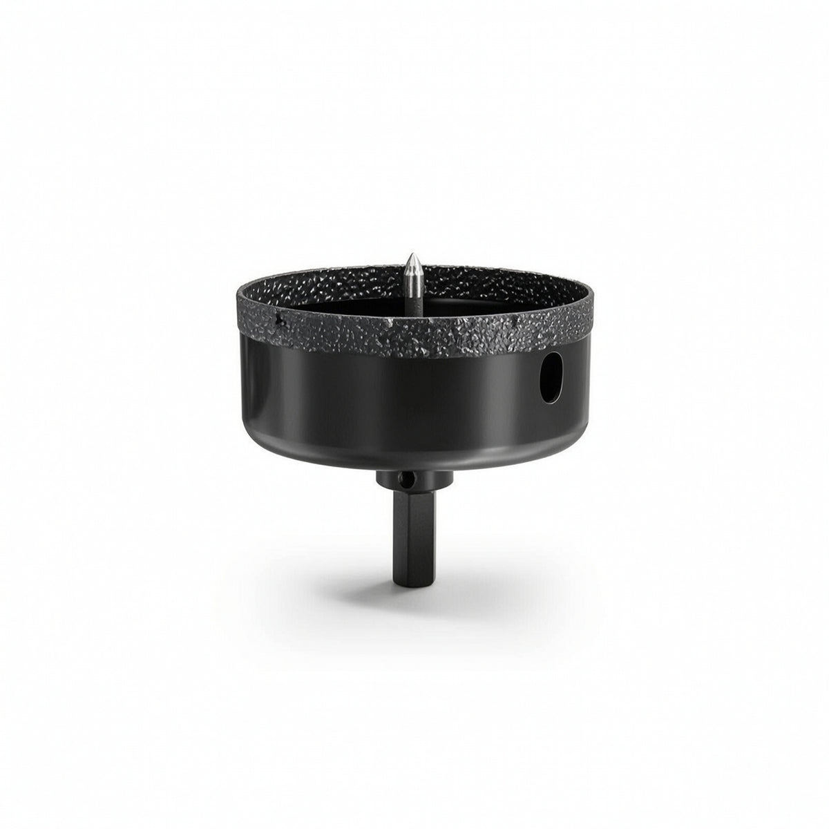 With Pilot Abrasive Tool 75mm for Ceiling Installation, Installers