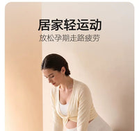 拉筋板斜踏板家用健身器材小巧易收纳家用拉伸器小腿拉筋器材