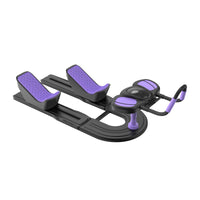 Indoor Crawling Machine for Home Multifunctional Lumbar Core Trainer