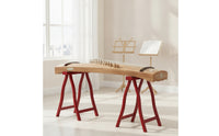 Chinese zither Stand Non-Slip Zither Stand Sturdy Display Holder for Instrumentalists, Home Training Music Lessons