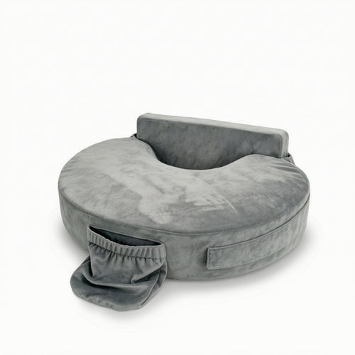 Nursing Support Pillow Around-the-Waist for Newborns