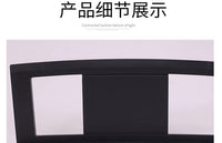 厂家供应谱架适用于电子琴电钢琴等通用乐谱架书架塑料歌谱台