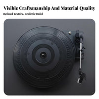 5mm Flat Belt Good Turntable Belt