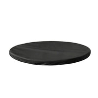 Oxford Cloth Trampolines Cover Snug Edge Round Trampolines Cover Weather-Resistant Play Equipment