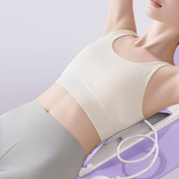 Posture Correction Stretcher Pressure Relief Waist Stretch Board Adjustable Back Relaxation Board Acupressure Nodes for Office Workers, Home