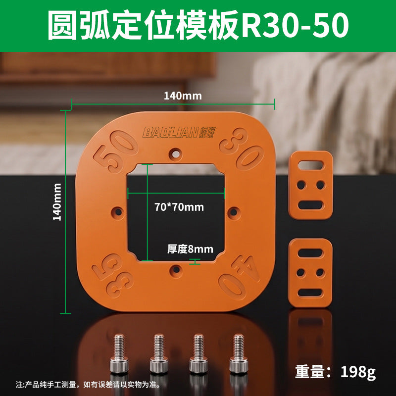 R30-50 / Jig