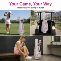 golf club set