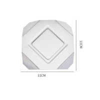 Stainless Steel Trivet Easy to Clean Octagonal Trivet Dishwasher Safe