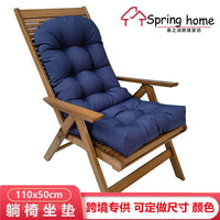 亚马逊户外防泼水秋千吊篮坐垫鸟巢椅藤椅摇篮垫子躺椅垫