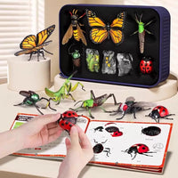 3D Animal Puzzle Toy for Kids Ages 4-6, DIY Assembly, Export Model