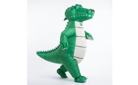 Inflatable Costume Full-Body Inflatable Suit Inflatable