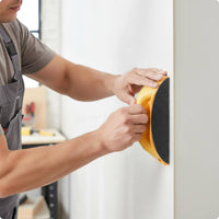 Corner Sanding Block Lightweight Drywall Corner Sander Quick Change System
