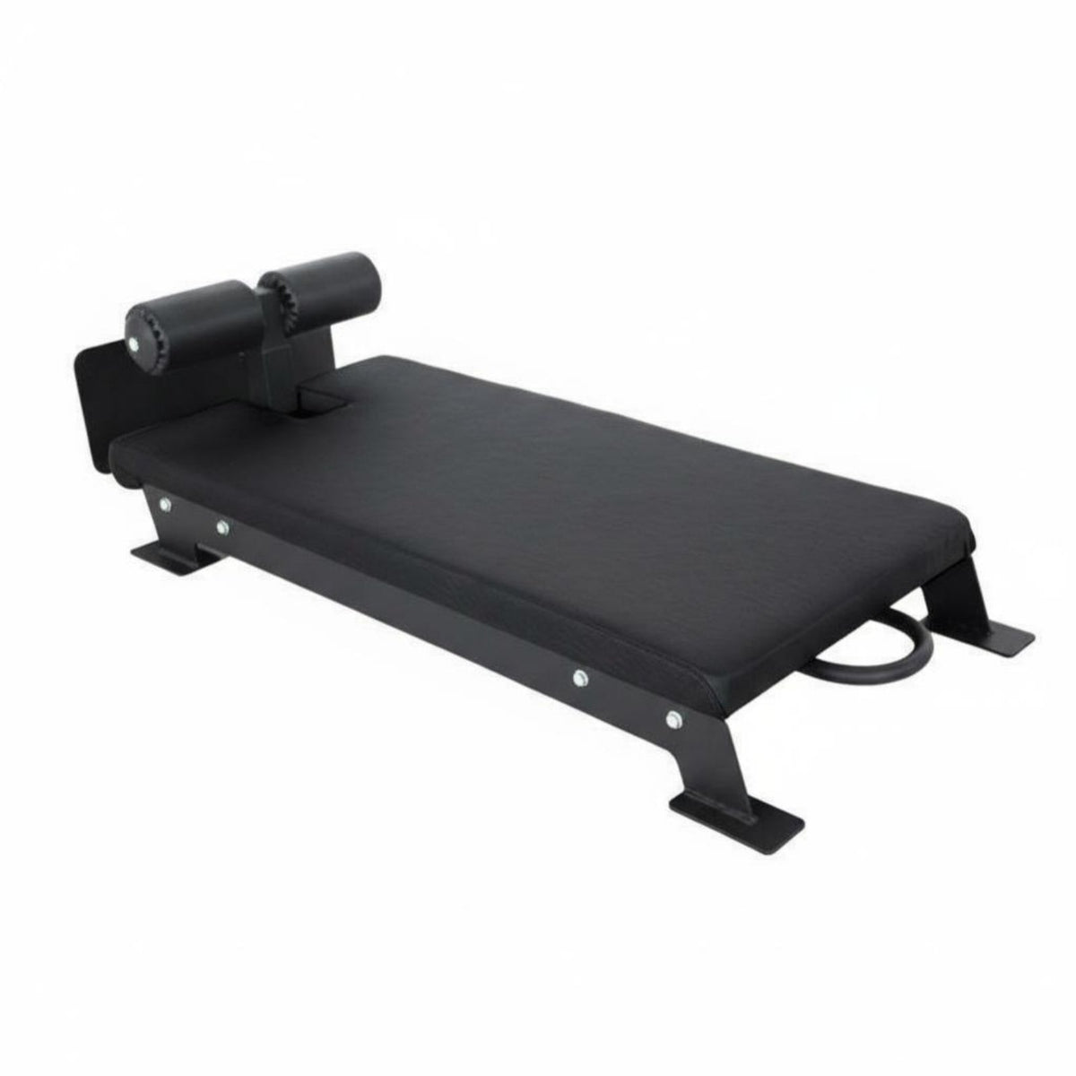 Nordic Bend Bench Adjustable Positions Strength Training Equipment for Beginners