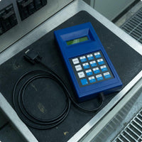 Elevator Debugger Portable Debugging Device Metal Connector