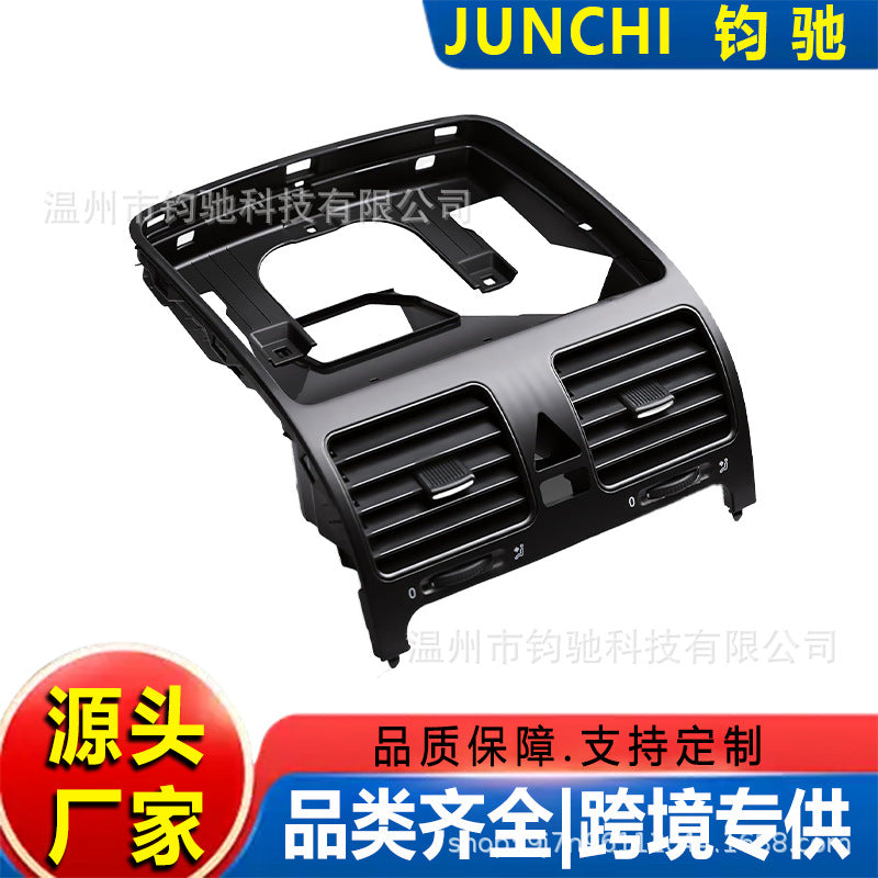 Dash Air Vent