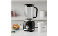 Portable Blender Multi-Functional Cordless Juicer Easy to Clean Powered Fruit Blender for Travel, Office, Gym