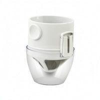 Reusable Coffee Filter Cup Washable for Office