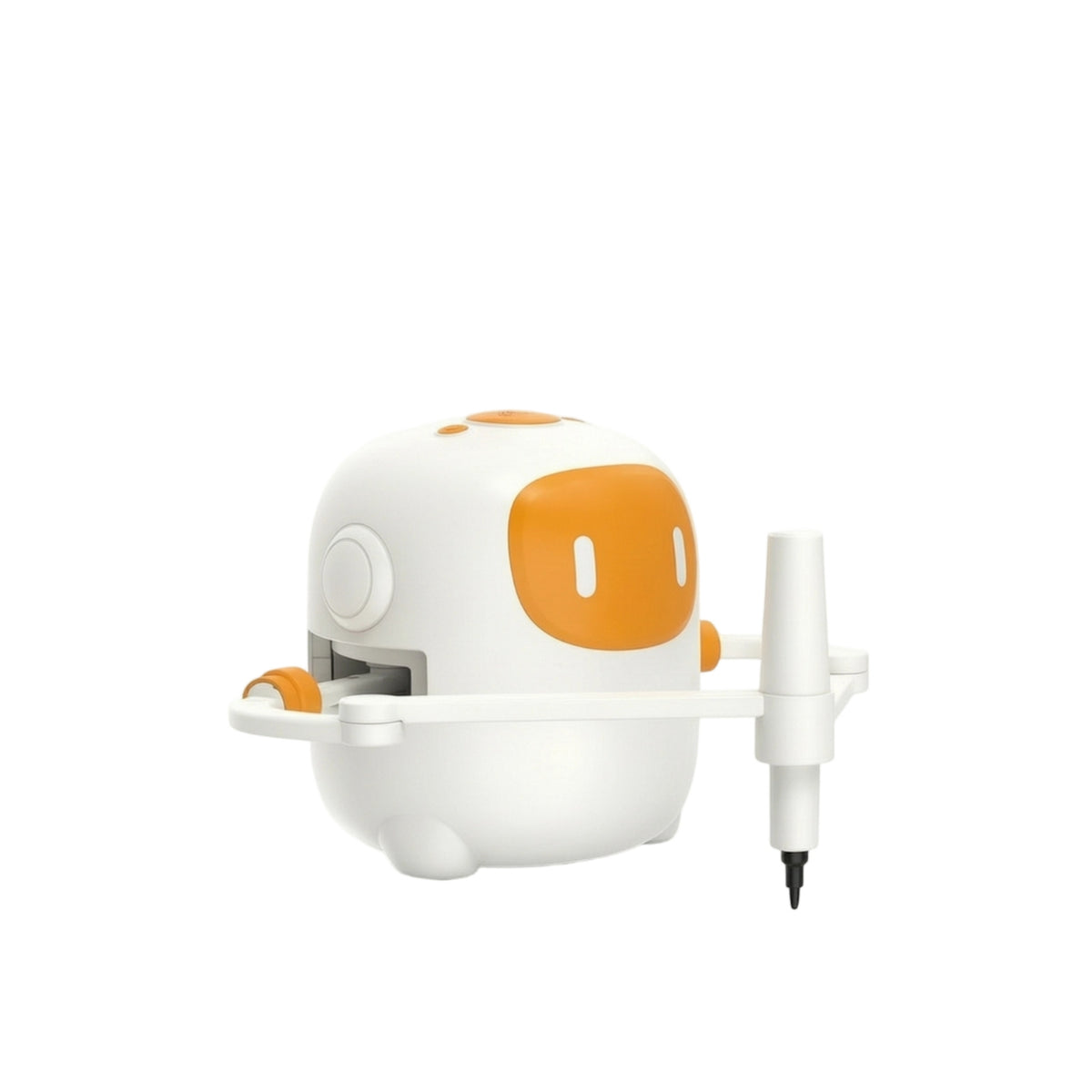 Child-Friendly Drawing Robot with Cards Smart Sketching Robot with Cards Interactive Toy Screenscreenless for Beginners, Classroom