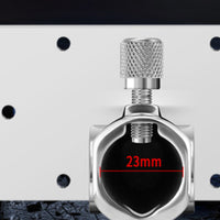 Heavy Duty Large Catch Rod Holder Fishing Box Rod Holder for Anglers