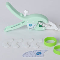 Oral Opening Exerciser Adjustable Jaw Stretch Coach Easy to Use for Patients