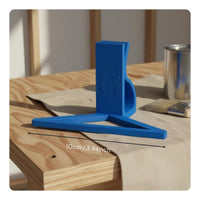 Anti-Dripping Paint Can Paint Holder Can Edge Spill Painting Supply for Painters