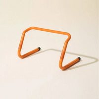 Lightweight Adjustable Agility Hurdle Portable Wicket Sturdy Hurdles Stable for Athletes