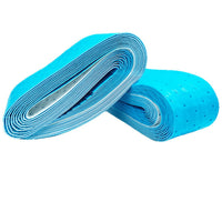 Kitchen Waterproof Oil Absorbent Pad for Range Hood, Thickened, White/Blue