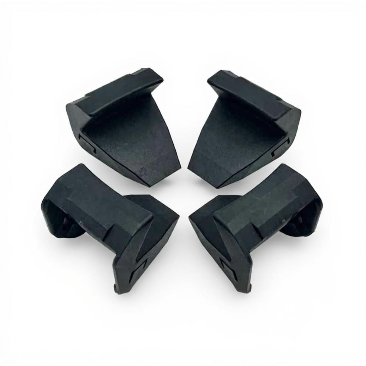 Polyurethane guard for tire changers