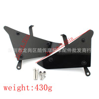 Motorcycle Filler Panel Fairing for BMW K1600B and K1600 Grand America