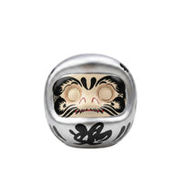 Daruma Currency Box Compact Daruma Piggy Bank Good Luck Charm