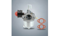 Compatible Carburetor with Gaskets Mechanical Lawn Mower Carburetor High Quality for Engine Maintenance