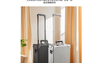 Professional Makeup Expert Case Adjustable Brightness LED Makeup Case Two Trays for Wedding