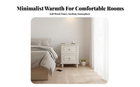 Narrow Storage Cabinet Sturdy Construction Narrow End Table adaptable Design