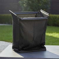 Grass Catcher Bag Textile Yard Maintenance Equipment Grass Simple to Install Installation Gardening Equipment Part
