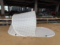 Outdoor Beach Sun Shade Single Person Pop-up Tent