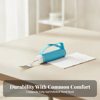 Adaptive Utensil with Wrist Loop