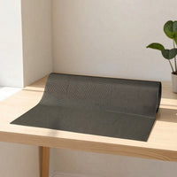 Grille Mesh Roll Fine Dustproof Mesh Filter Cover Dust Filter Roll Cut-to-Fit Washable for DIYers