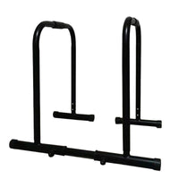 Yidakang Adjustable Parallel Bars Home Fitness Equipment Indoor Pull Up and Dip Stand