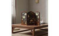 Chinese Design Table Screen Elegant Design Desktop Decorative Partition