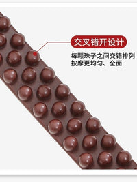 全身65珠通用套装擀筋棒按摩棍刮痧棒工具刮肚子赶筋器肌肉放松棒
