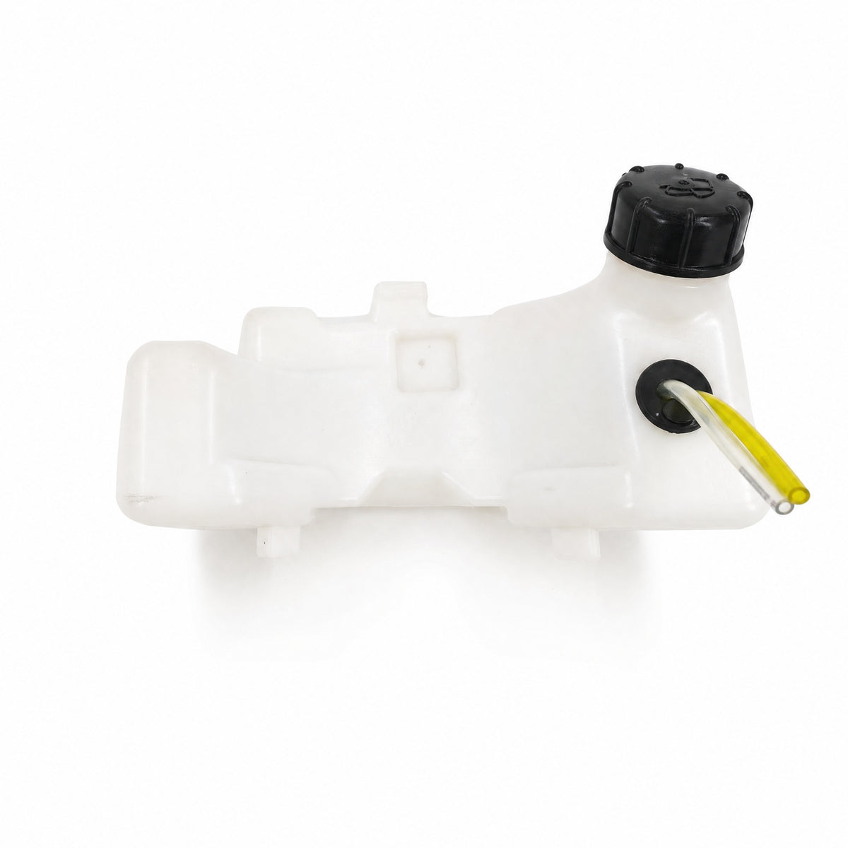 145 Lawnmower Fuel Tank Assembly with Cap Translucent Petrol Tank with Cap Long