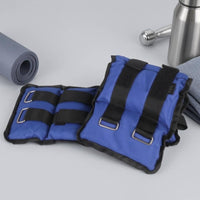 Weighted Wrist sandbag Encircling Adjustable Wrist Weights Multifitness Equipment Gear