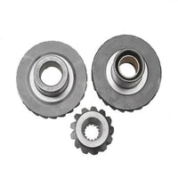 3 Pieces Gear Set with Three Pieces Industrial Outboard Gear Set Heavy-Duty Boat Motor Gears for Mechanics
