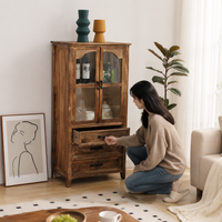 storage cabinet