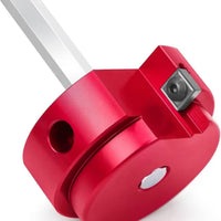 PVC管道铰刀 水管接头工具  扩管刀 PVC Pipe Reamer